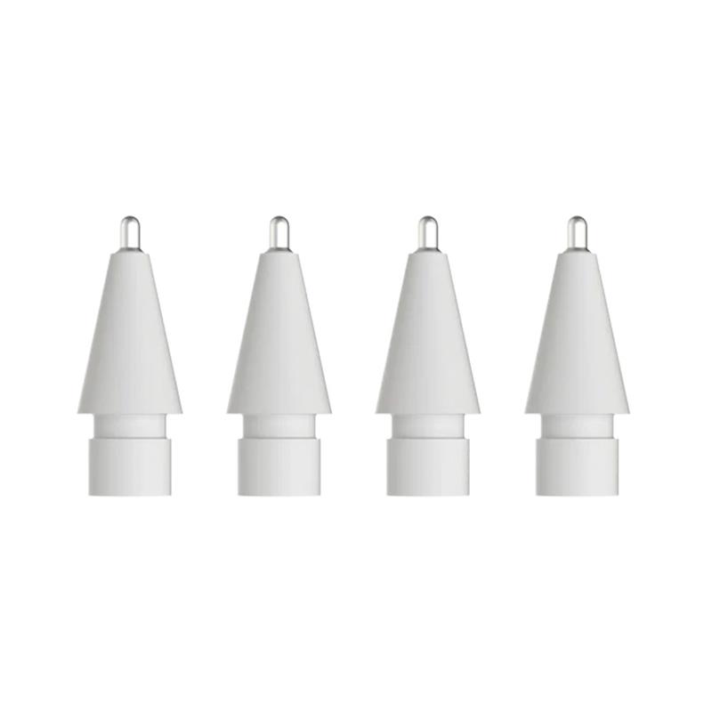 SwitchEasy Replacement Tips pre Apple Pencil 1,2 4x writing tip 