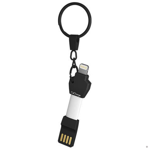 CulCharge Lightning kábel - prívesok  