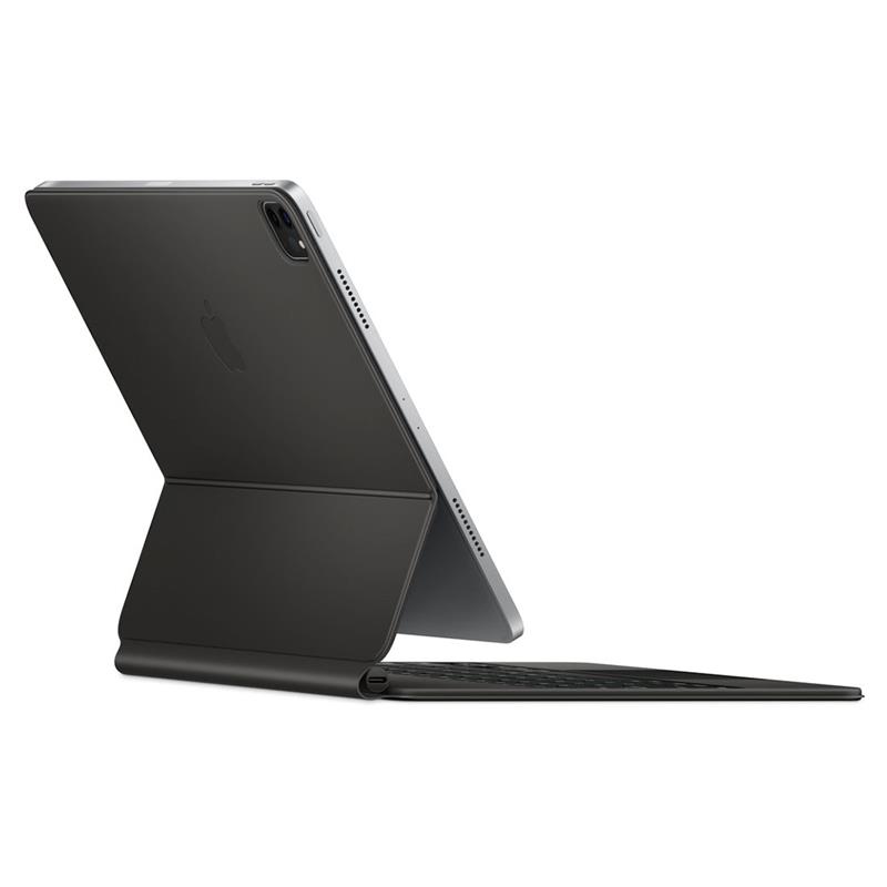 Apple Magic Keyboard pre iPad Pro 12.9" (5. generácie) - Slovenská - Čierna 