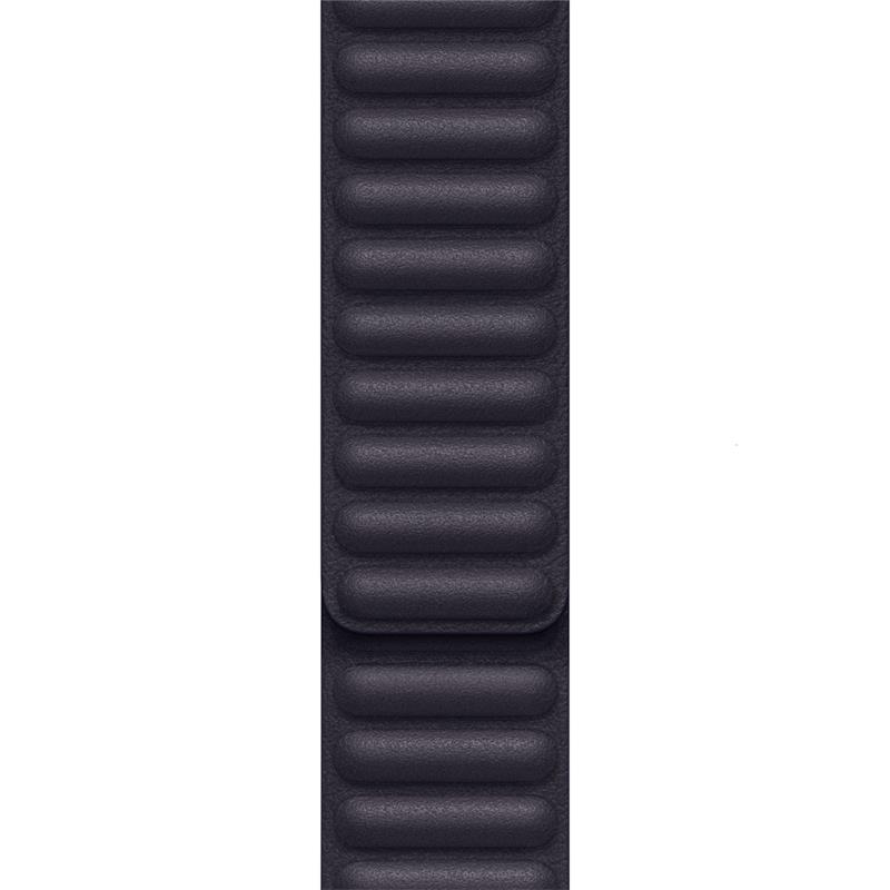 Apple Watch 40/41/42 mm Ink Leather Link - M/L 