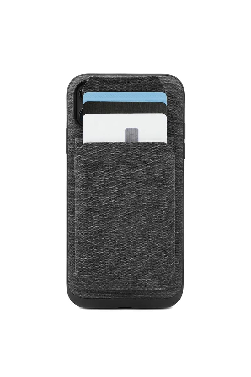 Peak Design Mobile Wallet Stand - Charcoal 