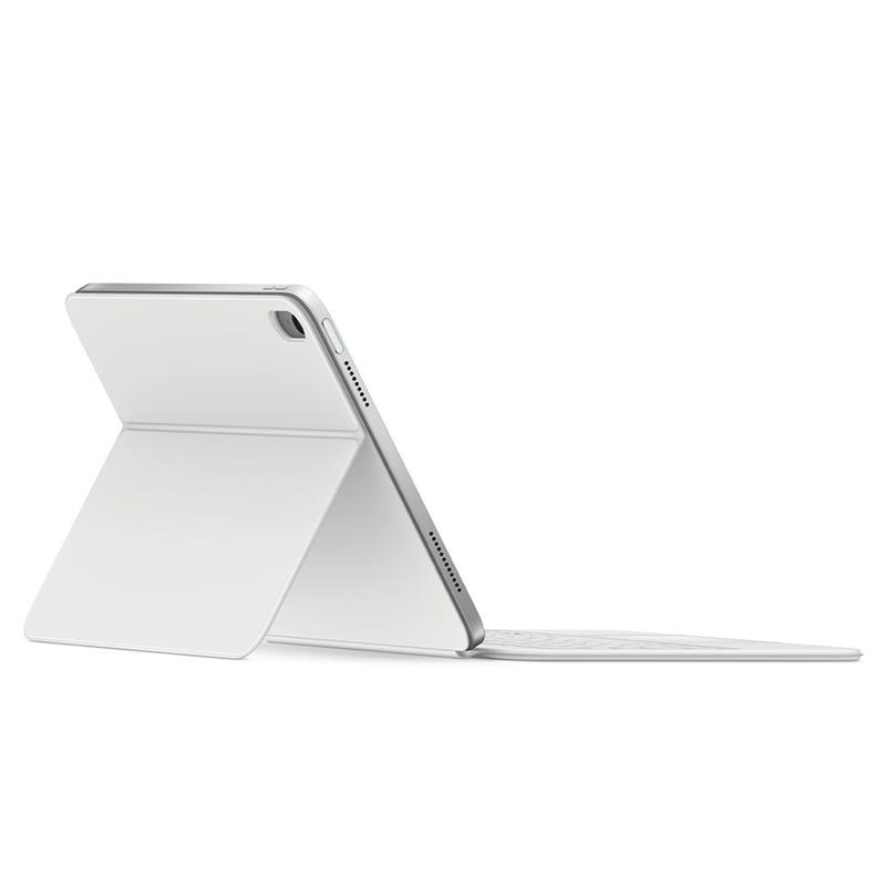 Apple Magic Keyboard Folio pre iPad (A16 a 10. generácie) - Slovenská 