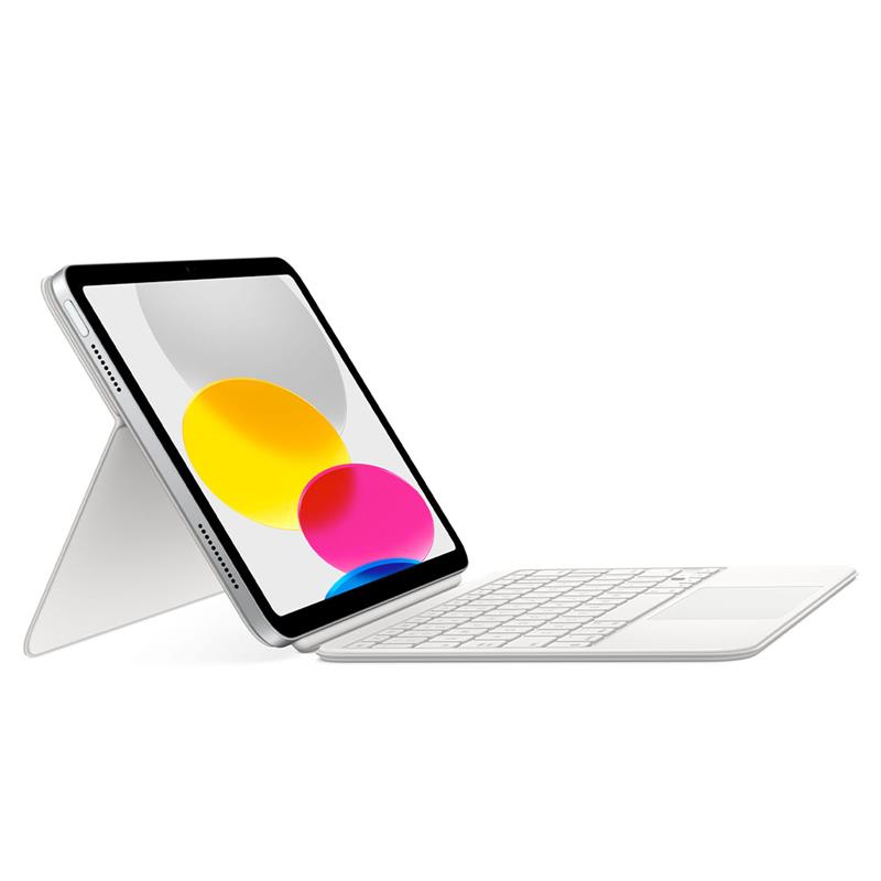 Apple Magic Keyboard Folio pre iPad (A16 a 10. generácie) - Slovenská 