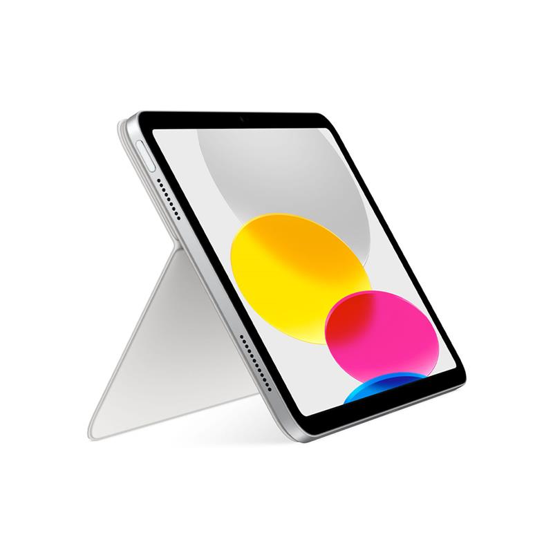 Apple Magic Keyboard Folio pre iPad (A16 a 10. generácie) - Slovenská 