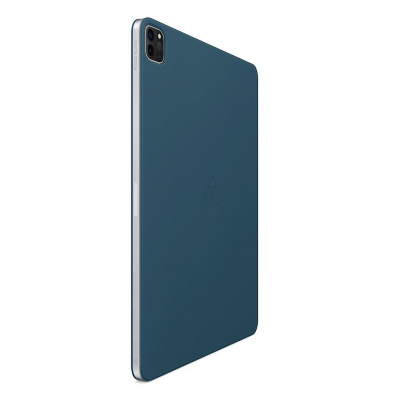 Apple Smart Folio for iPad Pro 12.9-inch (3-6th generation) - Marine Blue 