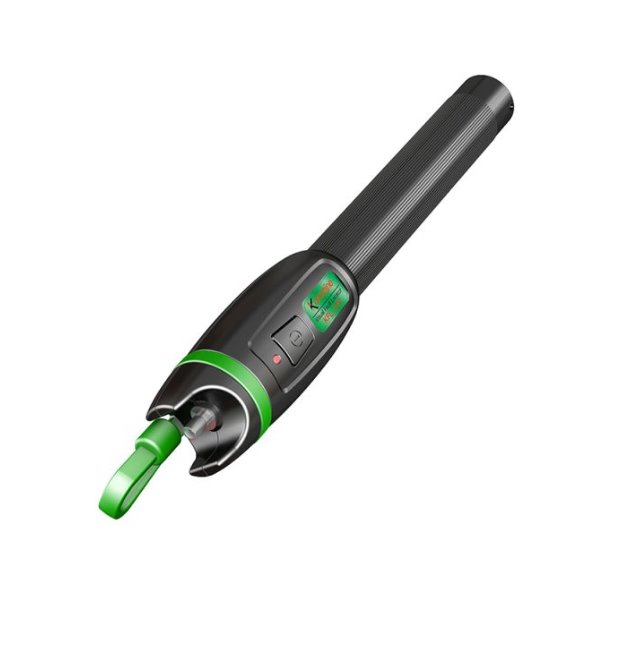 KOMSHINE KFL-11P Visual fault locator 10 mW 