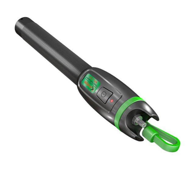 KOMSHINE KFL-11P Visual fault locator 10 mW 