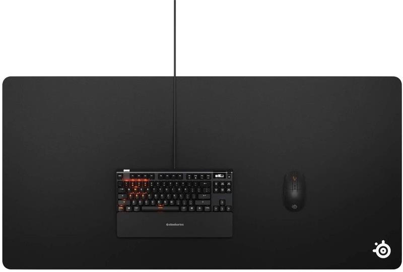 SteelSeries QcK 3XL (Etail) 