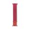 Aiino - Koa band for Apple Watch (1-11 Series) 38-42 mm - DragonFruit 
