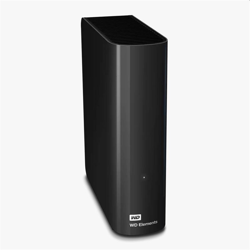WD Elements Desktop 14TB USB 