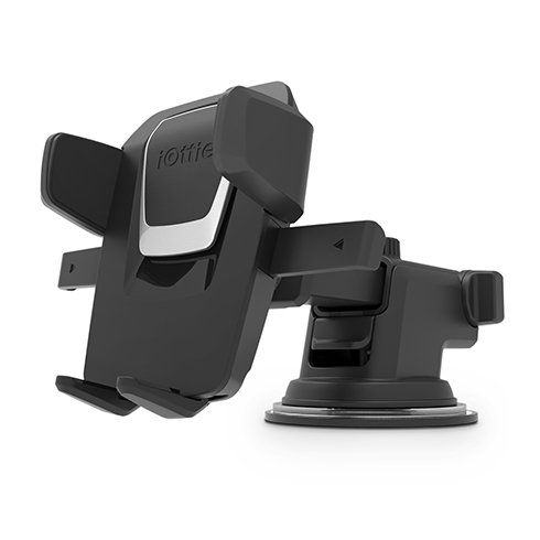 iOttie držiak do auta Easy Flex 3 - Black 