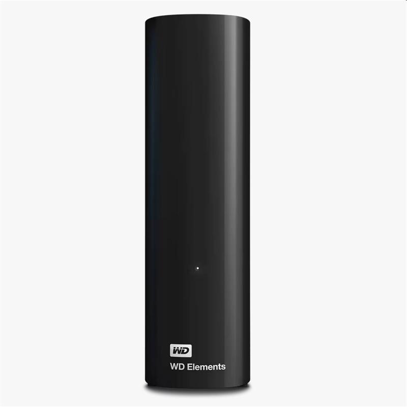 WD Elements Desktop 16TB USB 