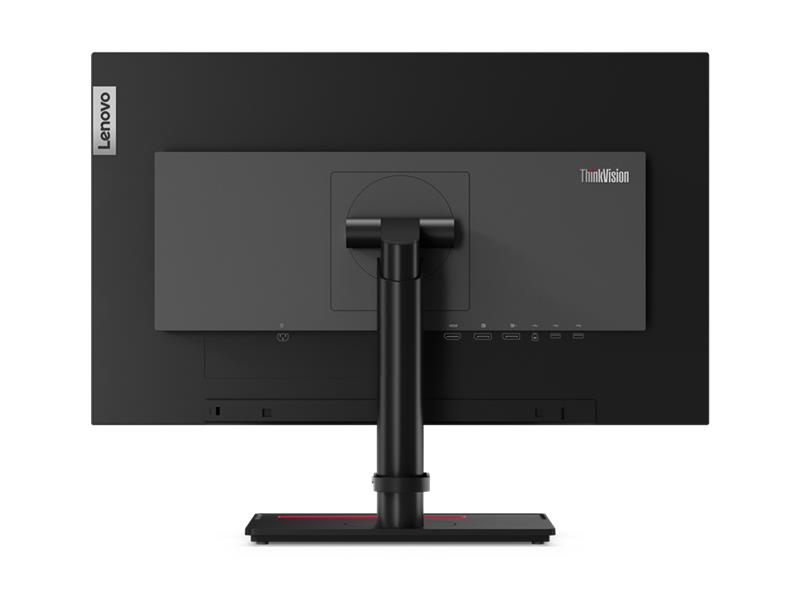 Lenovo ThinkVision P24q-20 23.8" 2560x1440 IPS 300nits 16:9 1000:1 4ms DP/HDMI/USB Pivot  