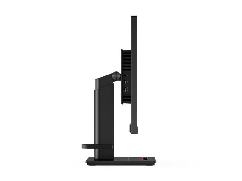 Lenovo ThinkVision P24q-20 23.8" 2560x1440 IPS 300nits 16:9 1000:1 4ms DP/HDMI/USB Pivot  