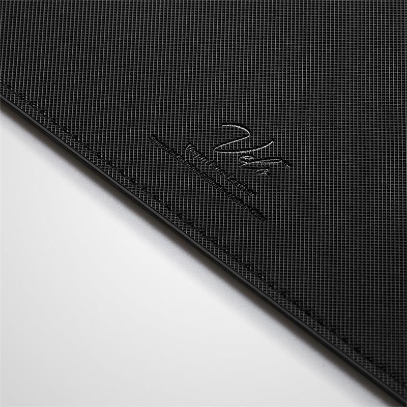 Spigen LD302 Desk Pad - Black 