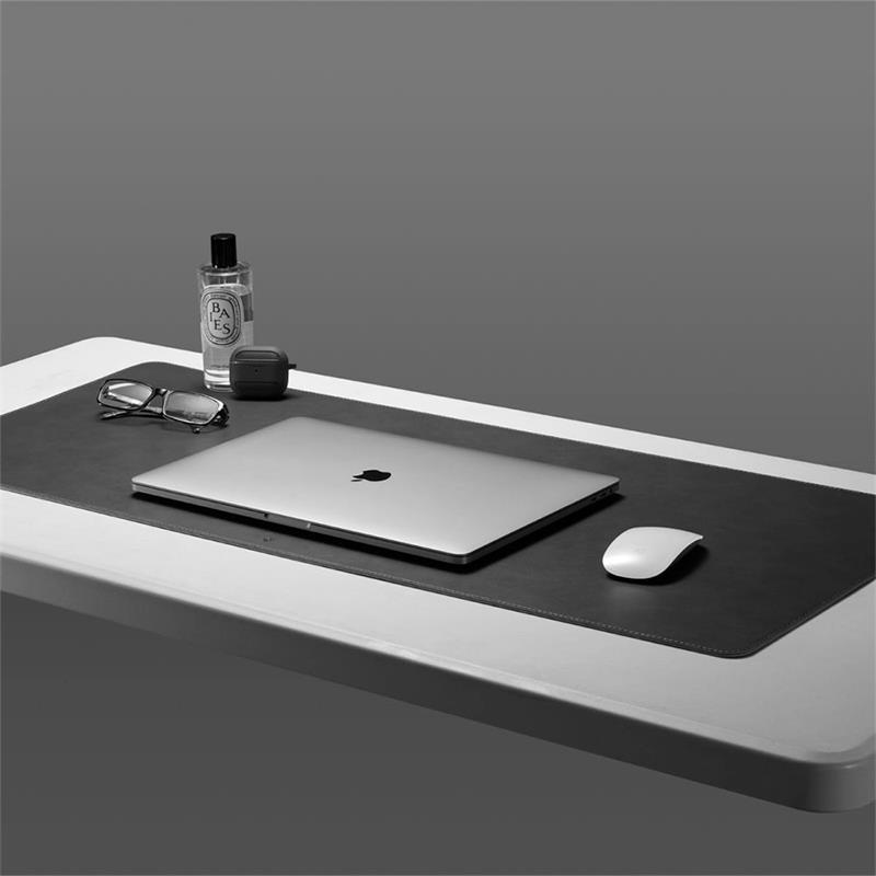 Spigen LD302 Desk Pad - Black 