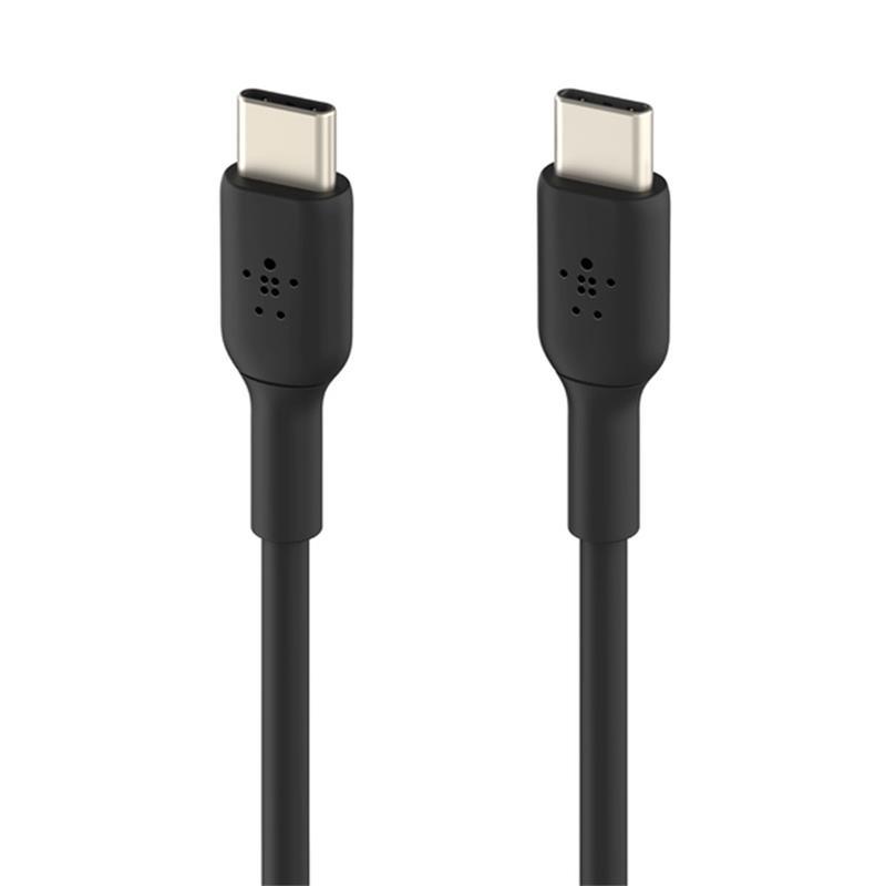 Belkin kábel Boost Charge USB-C to USB-C 1m - Black 
