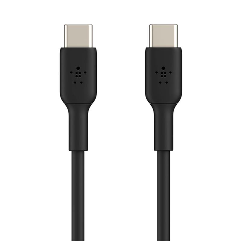 Belkin kábel Boost Charge USB-C to USB-C 1m - Black 