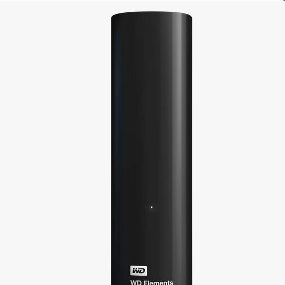 WD Elements Desktop 10TB USB 