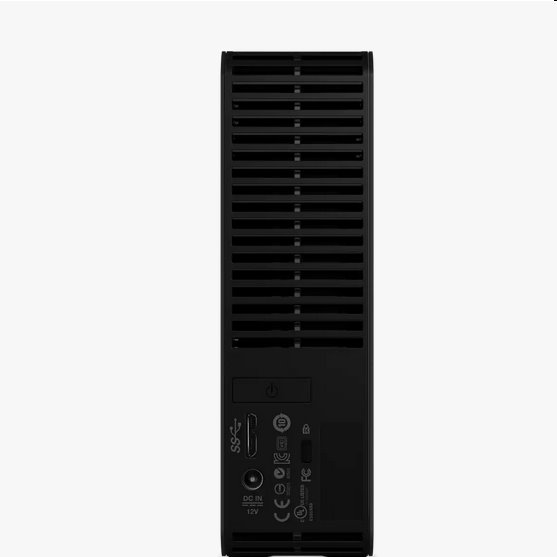 WD Elements Desktop 10TB USB 
