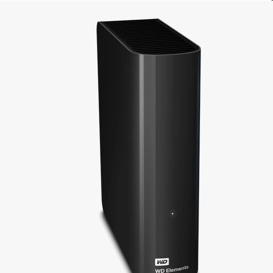 WD Elements Desktop 10TB USB 