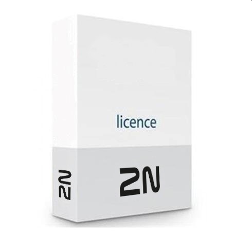 2N® Access Commander - Advanced licence - Nová instalace
