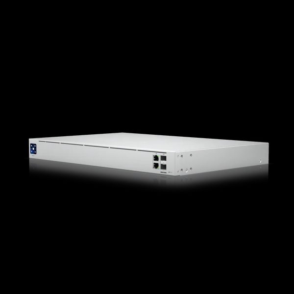 Ubiquiti UniFi Gateway Pro 10Gbps porty (UniFi gateway s podporou IPS/IDS)
