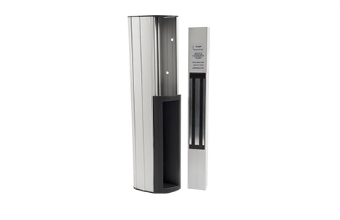 2N® Magnetická lišta P300RP