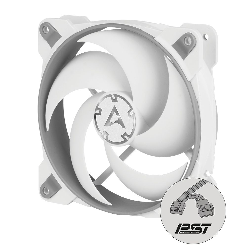 Arctic ventilátor BioniX P140 W