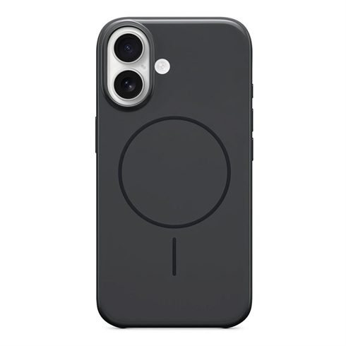 Apple Beats iPhone 16 Plus Case with MagSafe - Midnight Black