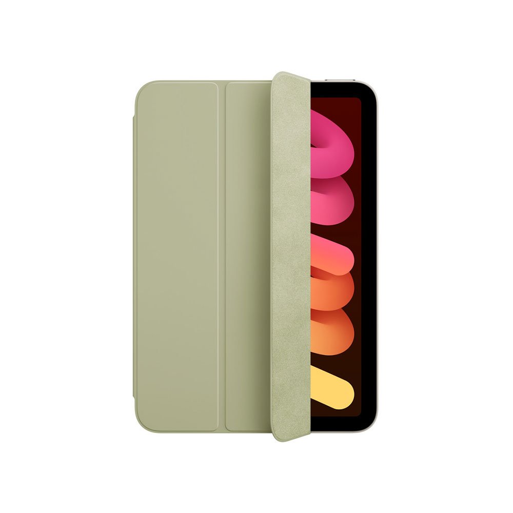Apple Smart Folio for iPad mini (A17 Pro) - Sage