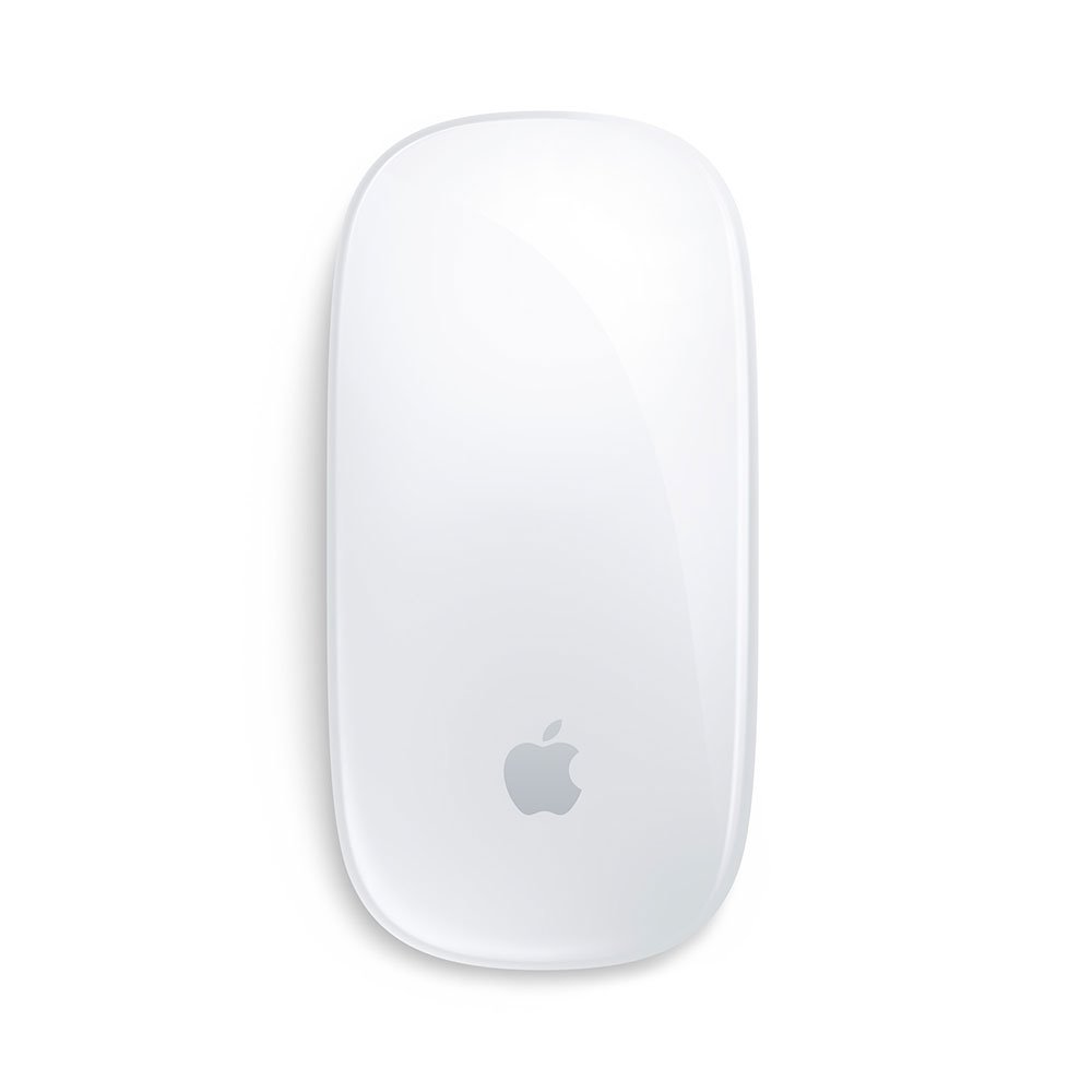 Apple Magic Mouse - White Multi-Touch Surface *Rozbalený*