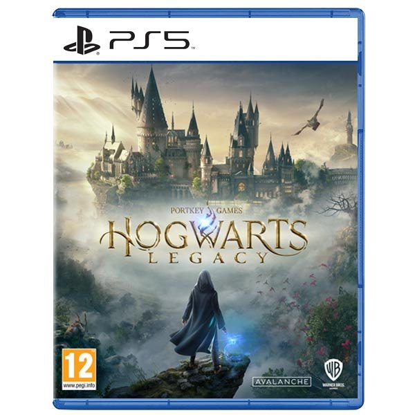 Hogwarts Legacy [PS5]