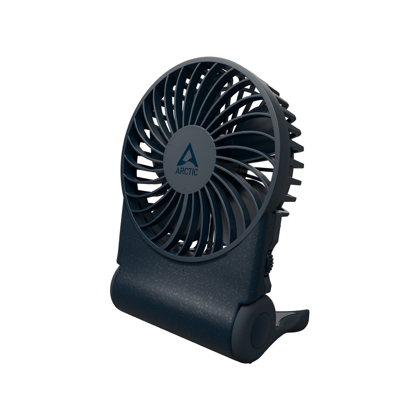 Arctic ventilátor Summair 2Go Dark Blue