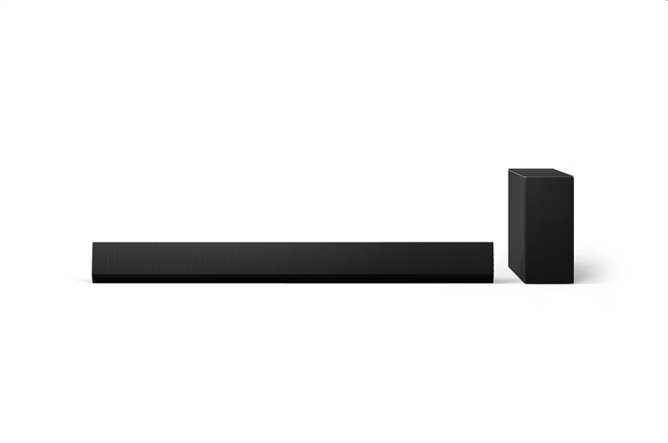 LG SG10TY - 3.1 kanálový soundbar, Dolby Atmos