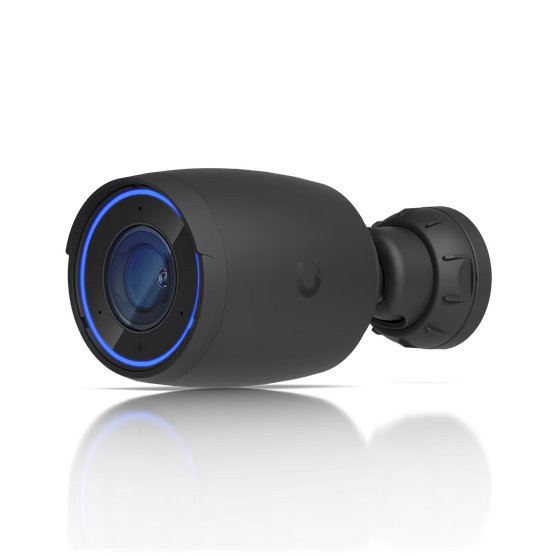 Ubiquiti UniFi Video Camera AI Pro (8MP, 3840*2160/30 sn, 3x opt.zoom)