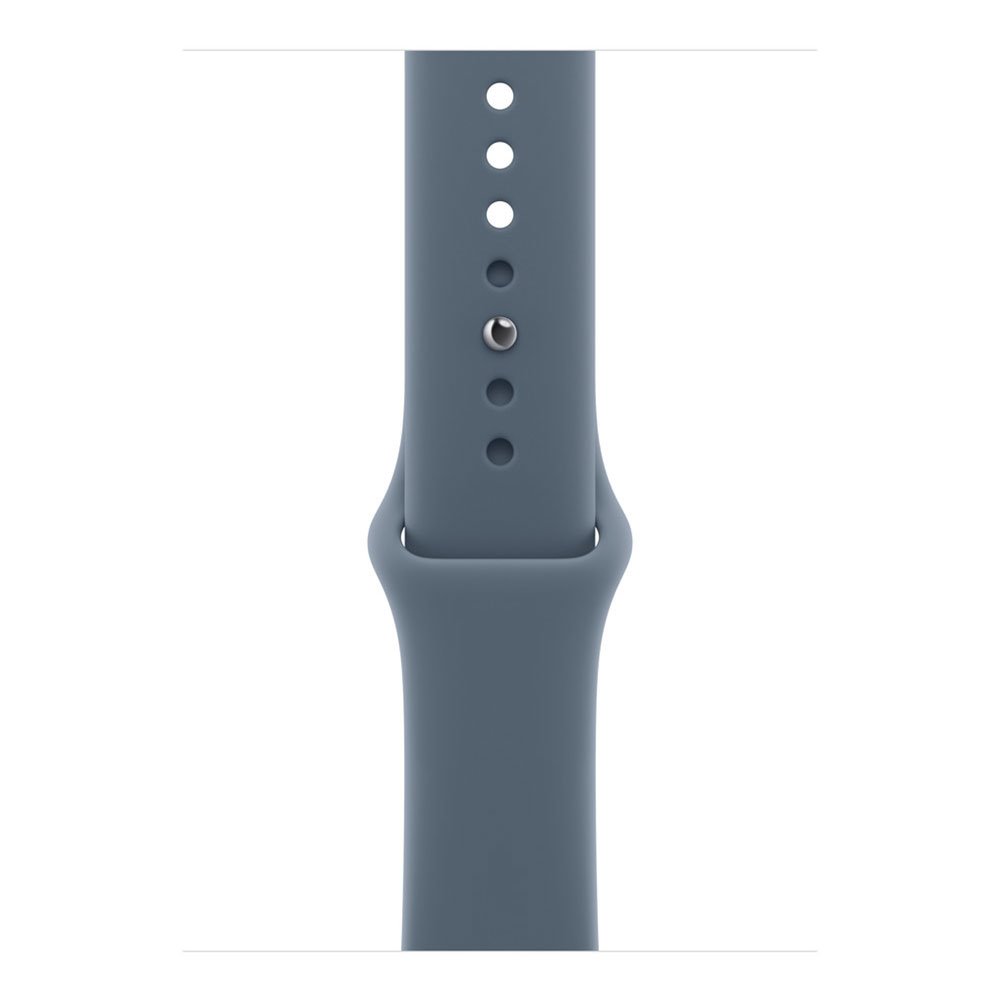 Watch Acc/ 46/ Anchor Blue Sport Band - S/ M