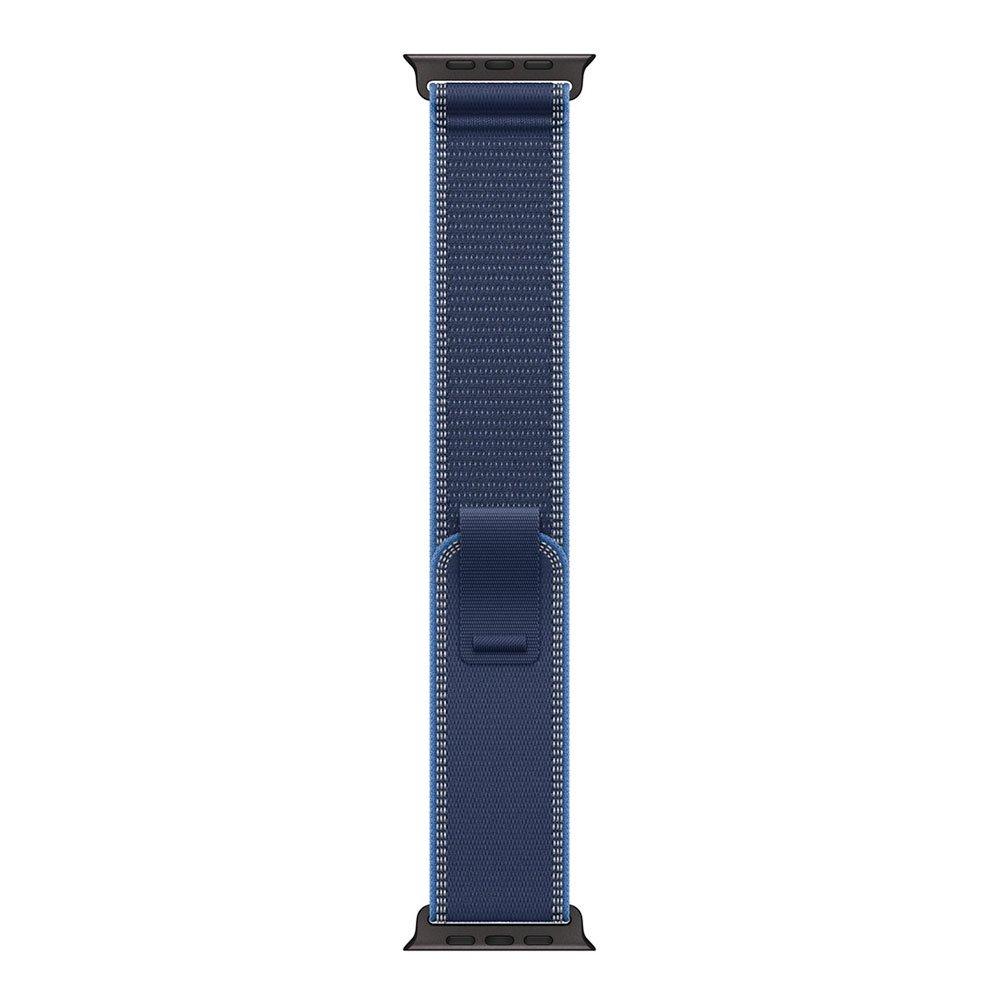 Watch Acc/ 49/ Blue/ Br.Blue Trail Loop -S/ M-Bl.Titan