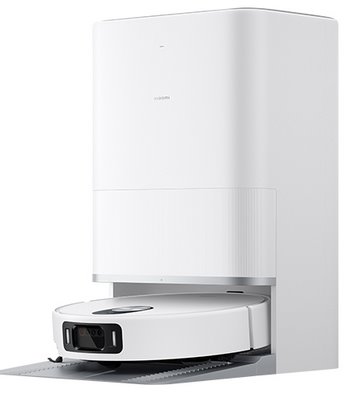 Xiaomi Robot Vacuum 5 Pro EÚ