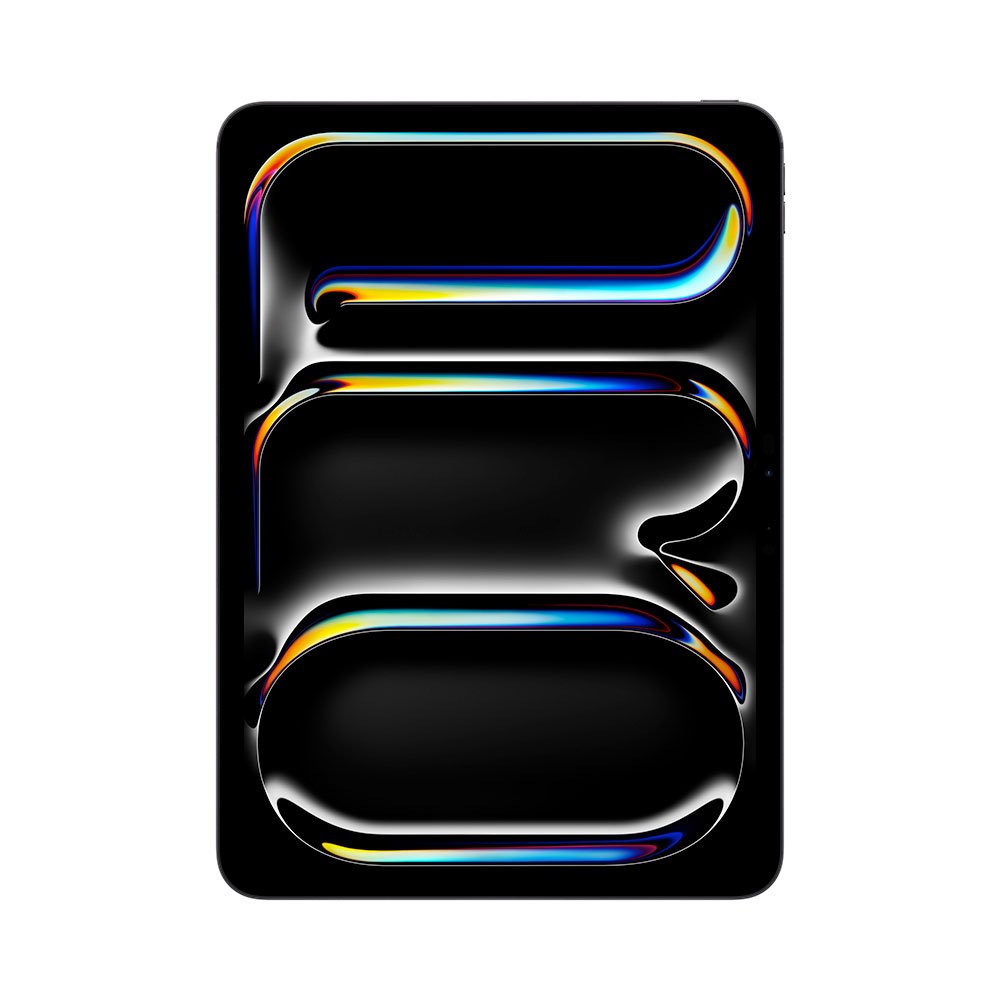 11" M5 iPad Pro Wi-Fi 2TB S.G. - Space Black