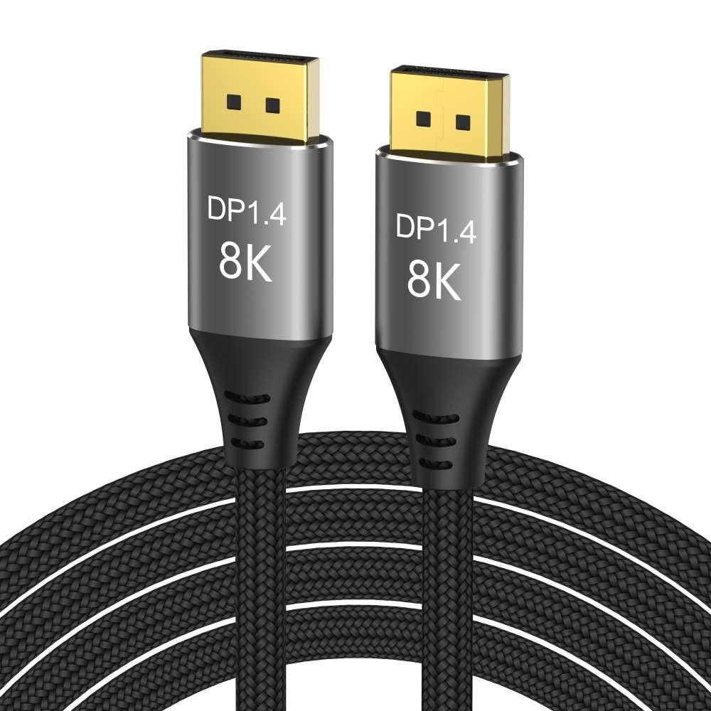 PremiumCord 8K DP1.4 5m