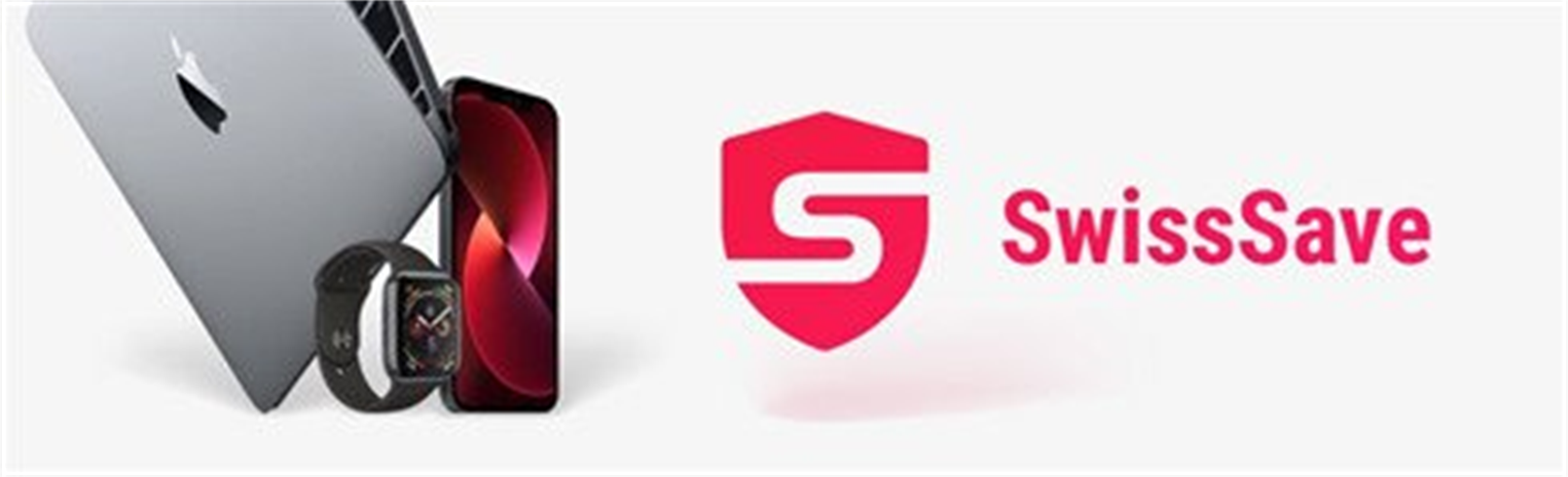 SwissSave B2B + 1 rok - Macbook Pro M5 16"