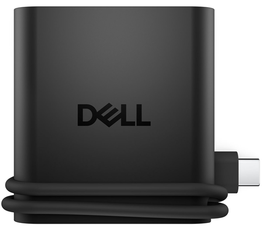 Dell Pro 4-in-1 USB-C Travel Hub-DA225