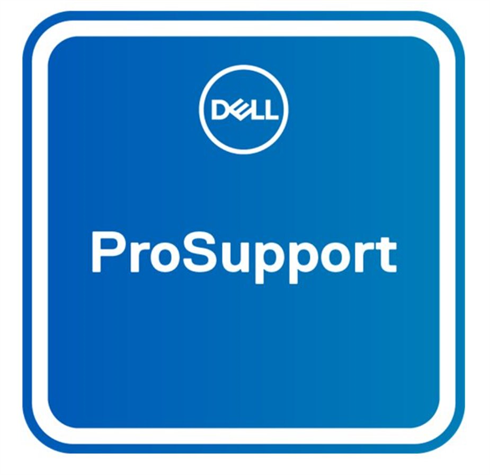 DELL rozšírenie záruky z 3Y Next Bus. Day na 3Y ProSpt PL 4H PowerEdge R470