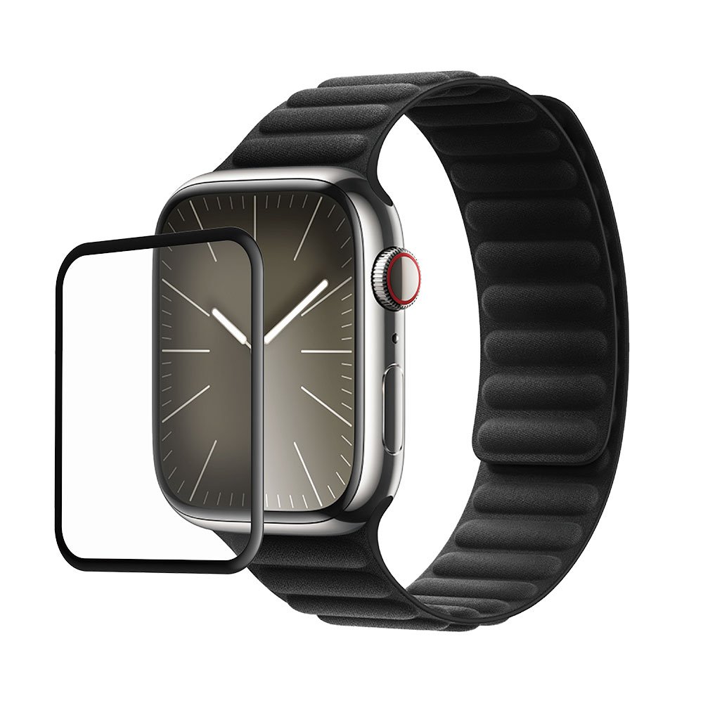 Devia Van Series Curved Protective Film pre Apple Watch 42mm