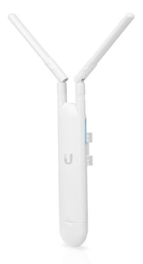 Ubiquiti UniFi AP AC Mesh   (300/867Mbps) 5pack, bez zdrojov, outdoor