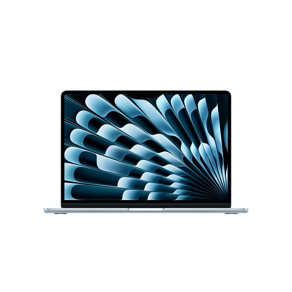Apple MacBook Air 13"/ M5/ 13, 6"/ 2560x1664/ 24GB/ 1TB/ M5/ Tahoe/ Sky Blue/ 1R