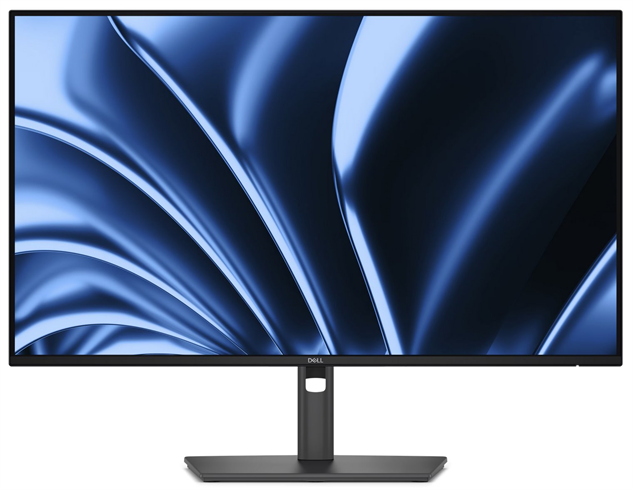 DELL Pro P2726HE 27"/IPS /FHD /16:9 /120Hz /5ms /1500:1 /300 cd /HDMI/DP/USB-C /LAN/ Pivot /VESA /3Y