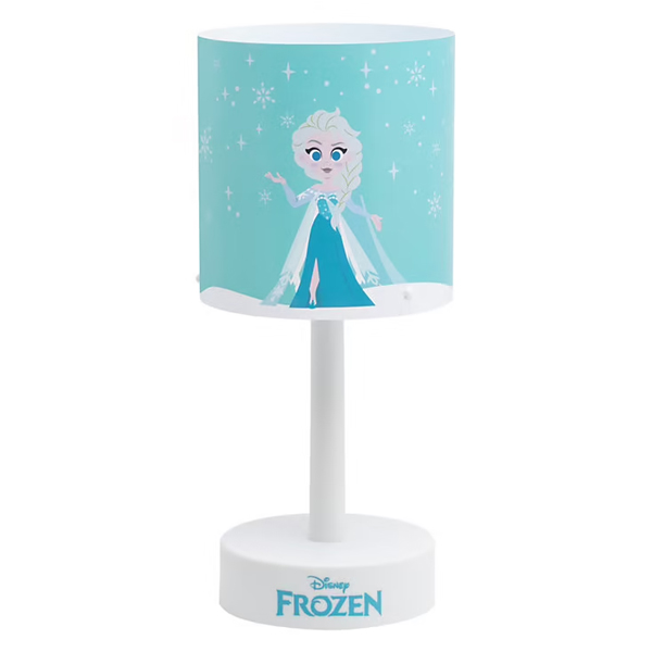 Frozen Mini Desk Lamp Desk Lamp 