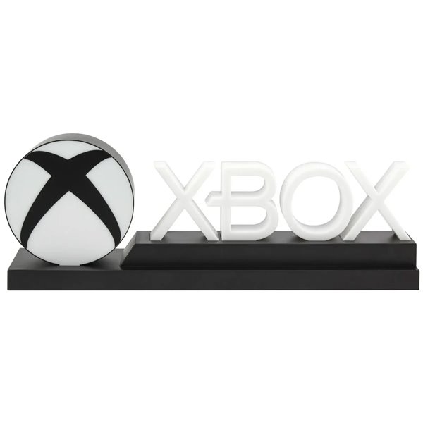 Xbox Icons Light USB OPENBOX (rozbalený tovar s plnou zárukou)